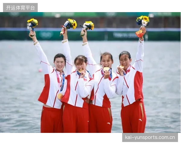 中国女子高尔夫：从“梦之队”到“夺金王者”——如何让更多女子踏上高尔夫这条金色之路？